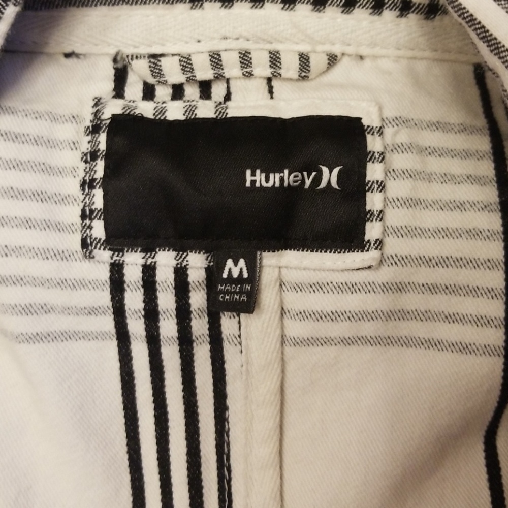 Hurley jacket - Picture 2 of 4